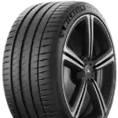 Michelin Pilot Sport 4 275/35 R20 102 Y RUN ON FLAT ZP, XL, ZR - Miniatura 1