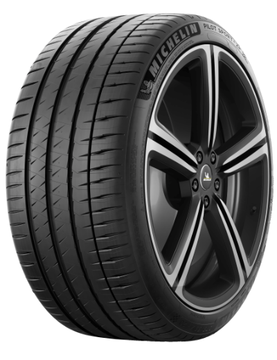 Michelin Pilot Sport 4 275/35 R20 102 Y RUN ON FLAT XL, ZR