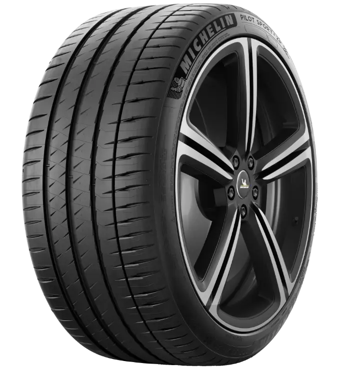 Michelin Pilot Sport 4 275/35 R20 102 Y RUN ON FLAT ZP, XL, ZR
