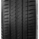 Michelin Pilot Sport 4 275/35 R20 102 Y RUN ON FLAT ZP, XL, ZR - Miniatura 2