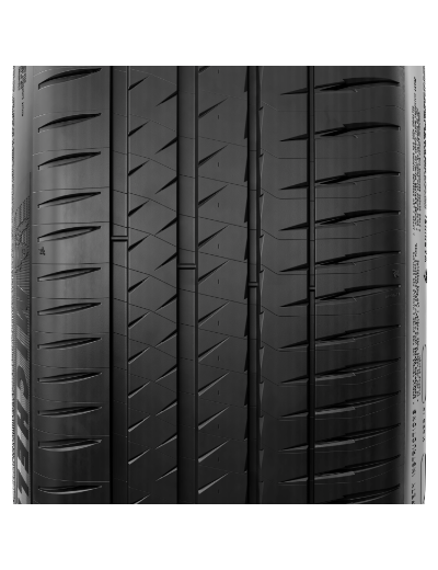 Michelin Pilot Sport 4 275/35 R20 102 Y RUN ON FLAT XL, ZR