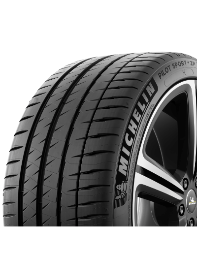 Michelin Pilot Sport 4 275/35 R20 102 Y RUN ON FLAT XL, ZR