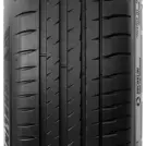 Michelin Pilot Sport 4 235/45 R18 98 Y XL, ZR, T0, Acoustic - Miniatura 2