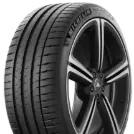 Michelin Pilot Sport 4 245/40 R20 99 Y RUN ON FLAT XL, ZR - Miniatura 1