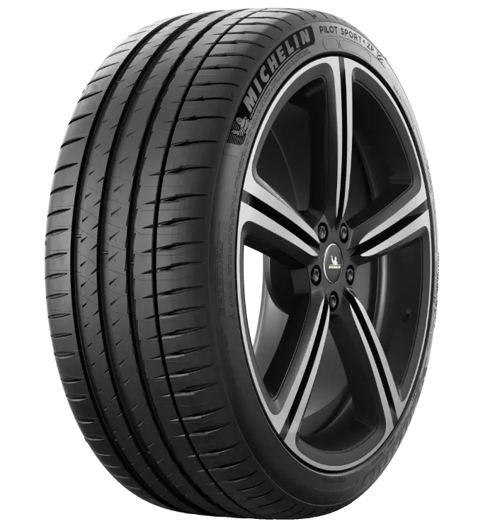 Michelin Pilot Sport 4 245/40 R20 99 Y RUN ON FLAT XL, ZR