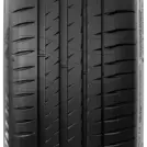 Michelin Pilot Sport 4 245/40 R20 99 Y RUN ON FLAT XL, ZR - Miniatura 2