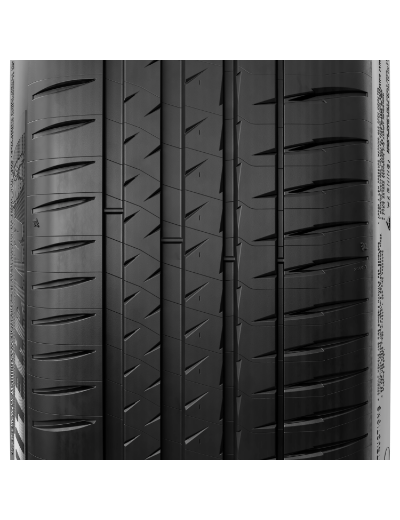 Michelin Pilot Sport 4 245/40 R20 99 Y RUN ON FLAT XL, ZR