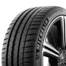 Michelin Pilot Sport 4 245/40 R20 99 Y RUN ON FLAT XL, ZR - Miniatura 3