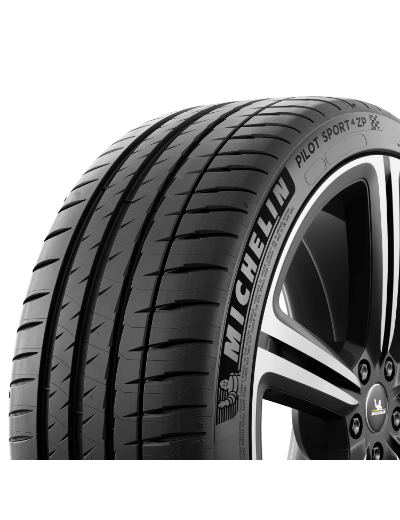 Michelin Pilot Sport 4 245/40 R20 99 Y RUN ON FLAT XL, ZR