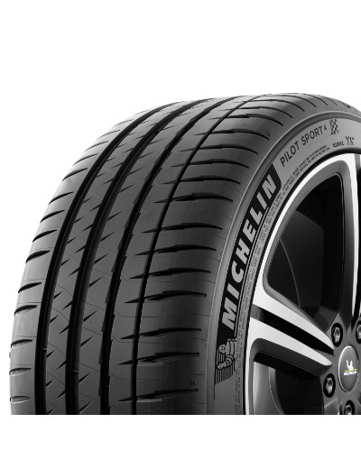 Michelin Pilot Sport 4 255/40 R18 99 Y RUN ON FLAT XL, *