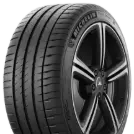 Michelin Pilot Sport 4 275/40 R18 103 Y RUN ON FLAT XL, * - Miniatura 1