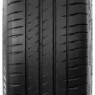 Michelin Pilot Sport 4 275/40 R18 103 Y RUN ON FLAT XL, * - Miniatura 2