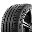 Michelin Pilot Sport 4 275/40 R18 103 Y RUN ON FLAT XL, * - Miniatura 3