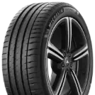 Michelin Pilot Sport 4 225/45 R18 95 Y RUN ON FLAT XL, * - Miniatura 1