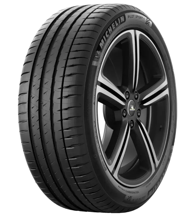 Michelin Pilot Sport 4 225/45 R18 95 Y RUN ON FLAT XL, *