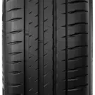 Michelin Pilot Sport 4 225/45 R18 95 Y RUN ON FLAT XL, * - Miniatura 2