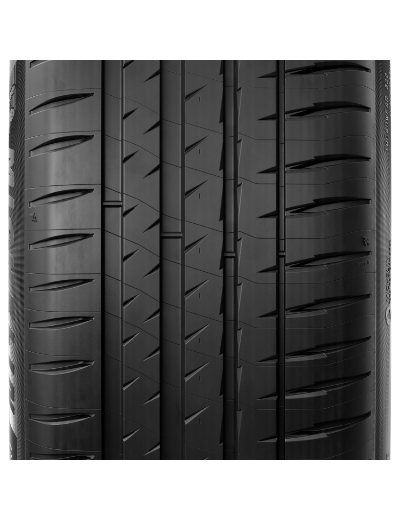 Michelin Pilot Sport 4 225/45 R18 95 Y RUN ON FLAT XL, *