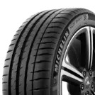 Michelin Pilot Sport 4 225/45 R18 95 Y RUN ON FLAT XL, * - Miniatura 3