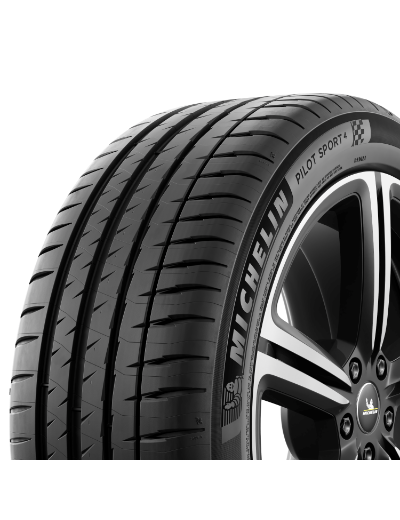 Michelin Pilot Sport 4 225/45 R18 95 Y RUN ON FLAT XL, *