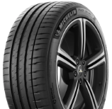 Michelin Pilot Sport 4 225/50 R16 92 Y ZR