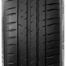 Michelin Pilot Sport 4 245/45 R18 100 Y RUN ON FLAT XL, * - Miniatura 2