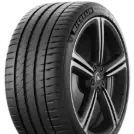 Michelin Pilot Sport 4 275/35 R19 100 Y RUN ON FLAT ZP, XL, * - Miniatura 1