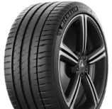 Michelin Pilot Sport 4 205/40 R18 86 Y XL, ZR, DT1