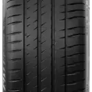 Michelin Pilot Sport 4 275/35 R19 100 Y RUN ON FLAT ZP, XL, * - Miniatura 2