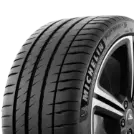 Michelin Pilot Sport 4 275/35 R19 100 Y RUN ON FLAT ZP, XL, * - Miniatura 3