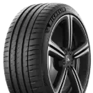Michelin Pilot Sport 4 245/40 R19 98 Y XL, * - Miniatura 1