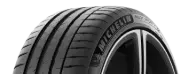 Michelin Pilot Sport 4 245/40 R19 98 Y XL, *