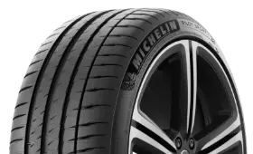 Michelin Pilot Sport 4 245/40 R19 98 Y XL, *