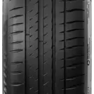 Michelin Pilot Sport 4 245/40 R19 98 Y RUN ON FLAT ZP, XL, * - Miniatura 2