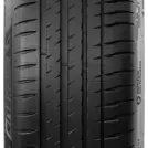 Michelin Pilot Sport 4 245/40 R18 97 Y XL, ZR, MO1 - Miniatura 2