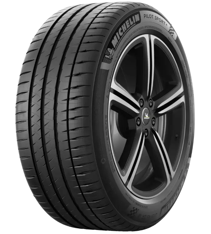 Michelin Pilot Sport 4 275/45 R18 107 Y XL, ZR