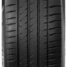 Michelin Pilot Sport 4 275/45 R18 107 Y XL, ZR - Miniatura 2
