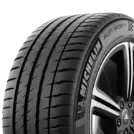Michelin Pilot Sport 4 275/45 R18 107 Y XL, ZR - Miniatura 3