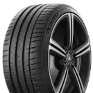 Michelin Pilot Sport 4 255/35 R19 96 Y RUN ON FLAT XL, ZR - Miniatura 1