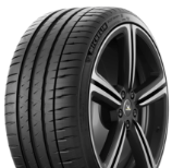 Michelin Pilot Sport 4 275/40 R18 103 Y RUN ON FLAT XL, *
