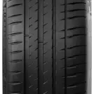 Michelin Pilot Sport 4 255/35 R19 96 Y RUN ON FLAT XL, ZR - Miniatura 2