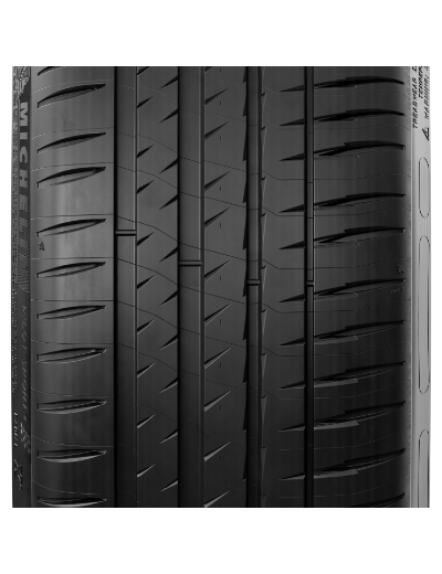 Michelin Pilot Sport 4 255/35 R19 96 Y RUN ON FLAT XL, ZR