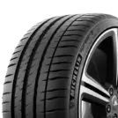 Michelin Pilot Sport 4 255/35 R19 96 Y RUN ON FLAT XL, ZR - Miniatura 3