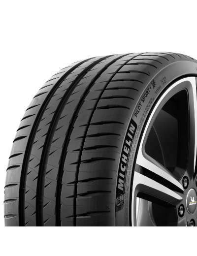 Michelin Pilot Sport 4 255/35 R19 96 Y RUN ON FLAT XL, ZR