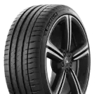 Michelin Pilot Sport 4 225/40 R19 93 Y RUN ON FLAT XL, ZR - Miniatura 1
