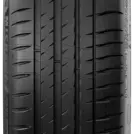 Michelin Pilot Sport 4 225/40 R19 93 Y RUN ON FLAT XL, ZR - Miniatura 2
