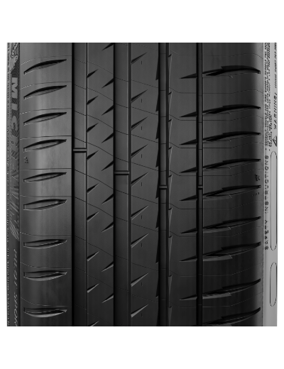 Michelin Pilot Sport 4 225/40 R19 93 Y RUN ON FLAT XL, ZR
