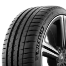 Michelin Pilot Sport 4 225/40 R19 93 Y RUN ON FLAT XL, ZR - Miniatura 3