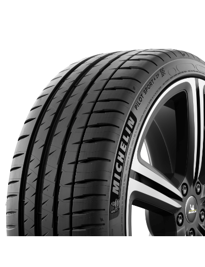 Michelin Pilot Sport 4 225/40 R19 93 Y RUN ON FLAT XL, ZR