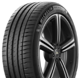 Michelin Pilot Sport 4 285/35 R20 104 Y RUN ON FLAT XL, ZR
