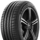 Michelin Pilot Sport 4 225/50 R16 92 Y ZR - Miniatura 1